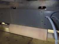 Nissan CONDOR лот № 1131 оценка RB  с аукциона в Японии 3