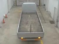 Nissan CONDOR лот № 1131 оценка RB  с аукциона в Японии 2