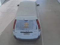 Toyota TOWN ACE VAN лот № 1708 оценка RA  с аукциона в Японии 2