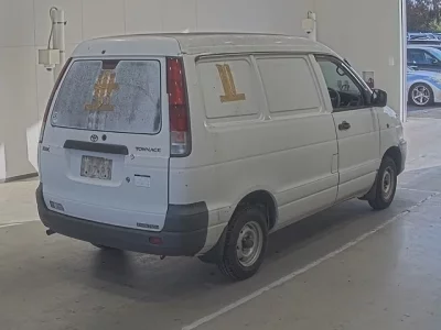 Toyota TOWN ACE VAN