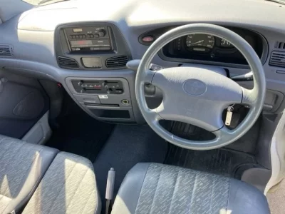 Toyota TOWN ACE VAN
