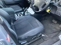 Mitsubishi PAJERO лот № 1711 оценка 3.5  с аукциона в Японии 7