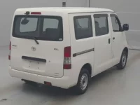 Toyota LITE ACE VAN лот № 77036 оценка RA  с аукциона в Японии 1