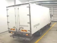 Mitsubishi FUSO FIGHTER лот № 1133 оценка 3  с аукциона в Японии 1