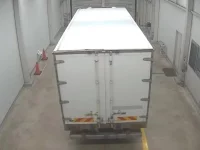 Mitsubishi FUSO FIGHTER лот № 1133 оценка 3  с аукциона в Японии 2