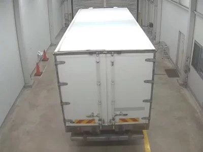 Mitsubishi FUSO FIGHTER  с аукциона в Японии