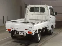 Suzuki CARRY TRUCK лот № 3001 оценка 3.5  с аукциона в Японии 1