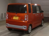 Daihatsu WAKE лот № 3004 оценка 4  с аукциона в Японии 1