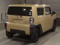 Daihatsu TAFT лот № 3003 оценка 4.5  с аукциона в Японии 1