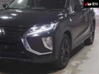 Mitsubishi ECLIPSE CROSS лот № 71163 оценка 4.5  с аукциона в Японии 6