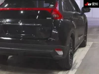 Mitsubishi ECLIPSE CROSS лот № 71163 оценка 4.5  с аукциона в Японии 7