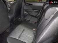 Mitsubishi ECLIPSE CROSS лот № 71163 оценка 4.5  с аукциона в Японии 3