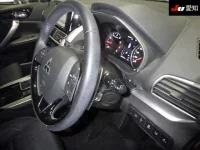 Mitsubishi ECLIPSE CROSS лот № 71163 оценка 4.5  с аукциона в Японии 4