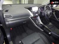 Mitsubishi ECLIPSE CROSS лот № 71163 оценка 4.5  с аукциона в Японии 2