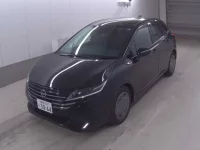 Nissan NOTE лот № 1008 оценка 5  с аукциона в Японии 2