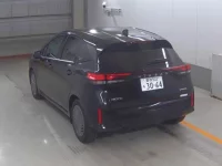 Nissan NOTE лот № 1008 оценка 5  с аукциона в Японии 1