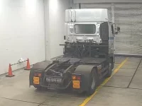 Hino TRUCK лот № 1138 оценка 3  с аукциона в Японии 1