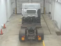 Hino TRUCK лот № 1138 оценка 3  с аукциона в Японии 2