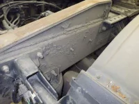 Hino TRUCK лот № 1138 оценка 3  с аукциона в Японии 3