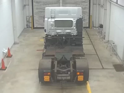 Hino TRUCK  с аукциона в Японии