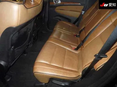 Chrysler JEEP GRAND CHEROKEE