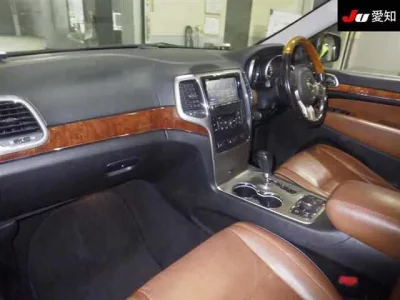 Chrysler JEEP GRAND CHEROKEE