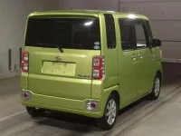 Daihatsu WAKE лот № 3005 оценка 4.5  с аукциона в Японии 1