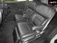 Honda ODYSSEY лот № 71165 оценка 4  с аукциона в Японии 3