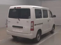 Toyota TOWN ACE VAN лот № 56024 оценка 3  с аукциона в Японии 1