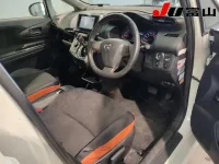 Toyota WISH лот № 5007 оценка 3.5  с аукциона в Японии 5