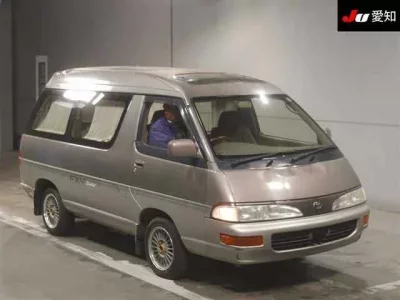 Toyota LITE ACE