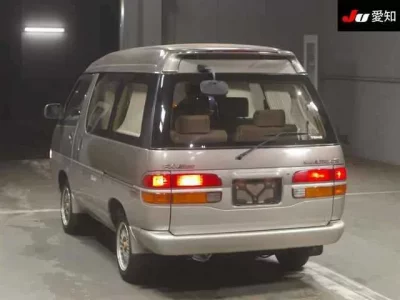 Toyota LITE ACE