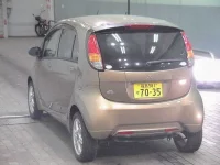 Mitsubishi I лот № 6219 оценка 3.5  с аукциона в Японии 1