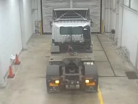 Mitsubishi FUSO TRUCK лот № 1139 оценка 3.5  с аукциона в Японии 2