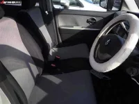 Suzuki WAGON R лот № 3004 оценка 3.5  с аукциона в Японии 7