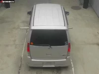 Suzuki WAGON R лот № 3004 оценка 3.5  с аукциона в Японии 4