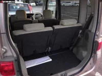 Daihatsu TANTO лот № 3001 оценка 3  с аукциона в Японии 9