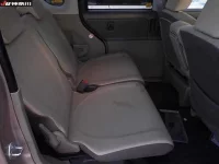 Daihatsu TANTO лот № 3001 оценка 3  с аукциона в Японии 8