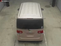 Daihatsu TANTO лот № 3001 оценка 3  с аукциона в Японии 4