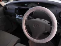 Daihatsu TANTO лот № 3001 оценка 3  с аукциона в Японии 5