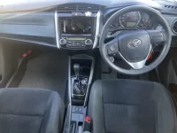 Toyota COROLLA FIELDER лот № 1727 оценка RA  с аукциона в Японии 3