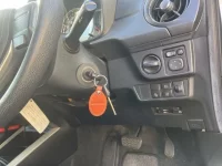 Toyota COROLLA FIELDER лот № 1727 оценка RA  с аукциона в Японии 5