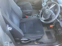 Toyota COROLLA FIELDER лот № 1727 оценка RA  с аукциона в Японии 7