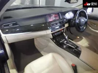 BMW 5-Series лот № 5132 оценка 4  с аукциона в Японии 2