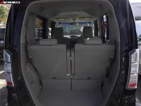 Honda N BOX лот № 3005 оценка R  с аукциона в Японии 9