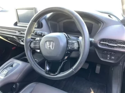 Honda ZR-V