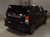 Toyota COROLLA RUMION лот № 82 оценка 3.5  с аукциона в Японии 1