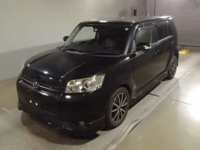 Toyota COROLLA RUMION  с аукциона в Японии