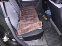 Suzuki WAGON R лот № 3007 оценка R  с аукциона в Японии 8