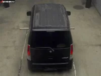 Suzuki WAGON R лот № 3007 оценка R  с аукциона в Японии 4